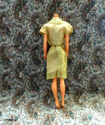 BARBIE CLOTHES 2 BK